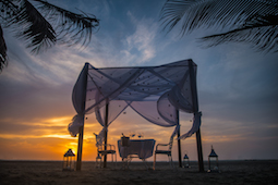 Hotel Vistamarina Cartagena